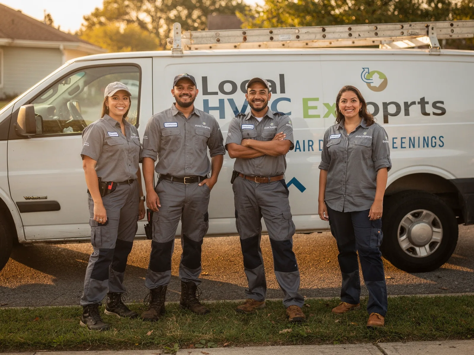 24/7 HVAC Repair & AC Replacement company in South Egremont, MA
